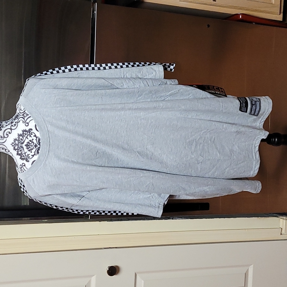 Brooklyn Express Shirt